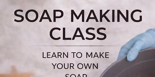 Heather\u2019s Private Soap making