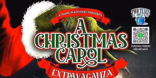 A Christmas Carol Extravaganza