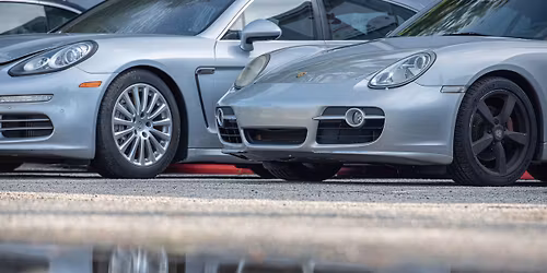 Opening of new expansion!