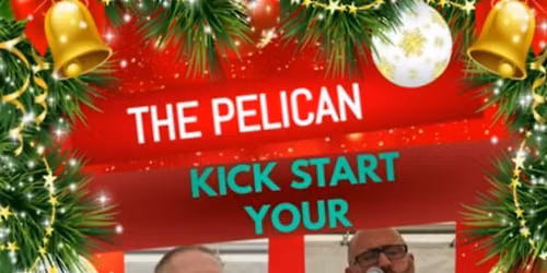 Party Party with The Best in Town - Funked Up