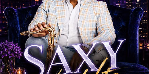 SAXY NIGHT AT THE VELVET STONE