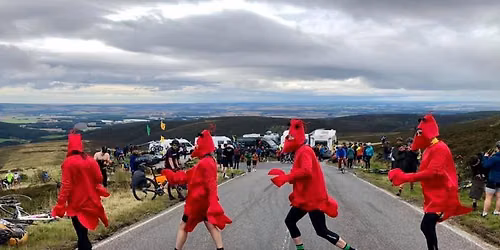 AWCC Hilly ITT