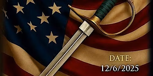 VETERAN'S BENEFIT BANQUET