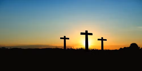 Good Friday Experience