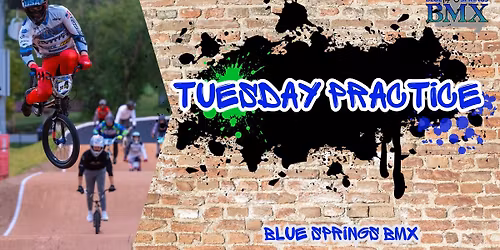 Tuesday Night Practice