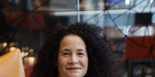 The Tenacious Leader: Navigating Change with Author Michelle Smeby