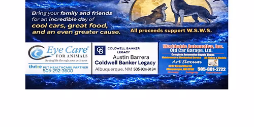 2nd Annual Legends on Display car show