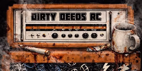 TEAR THEM DOWN + THE INSEMINOIDS