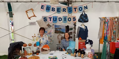 Thornton Le Dale Show,  Bits & Bobs Tent