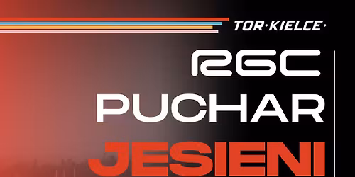 RGC Puchar Jesieni Toru Kielce 2025