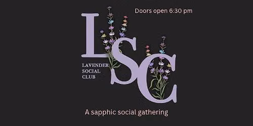 Lavender Social Club