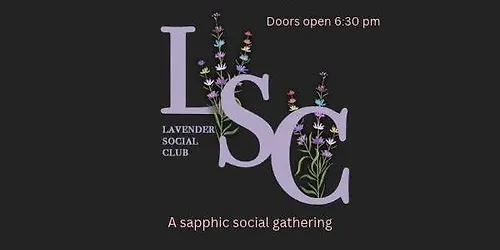 Lavender Social Club