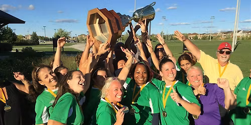Women's Outdoor Soccer