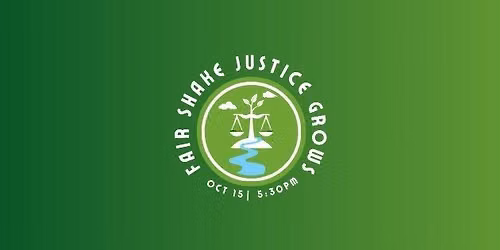 Justice Grows