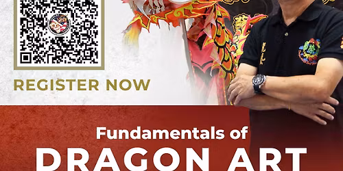 Fundamentals of Dragon Arts Seminar 2026