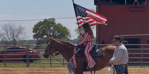 Summer Horse Camp