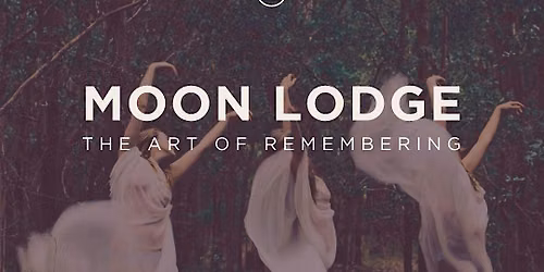 September Moon Lodge | Tending the Hearth Fire | Berkshire
