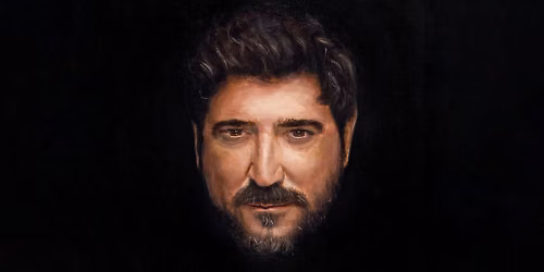 Antonio Orozco in Salamanca