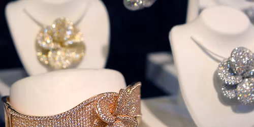 International Gem & Jewelry Show - Philadelphia, PA (April 2026)