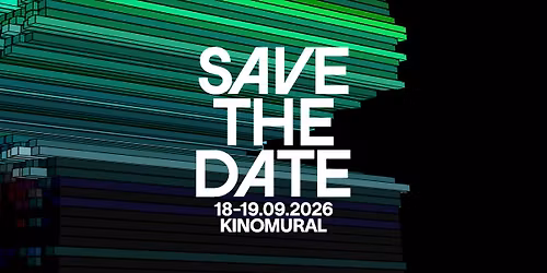 Kinomural 2026