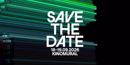 Kinomural 2026
