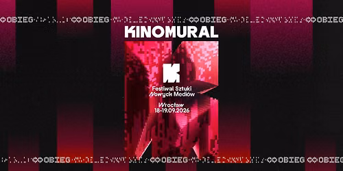Kinomural 2026