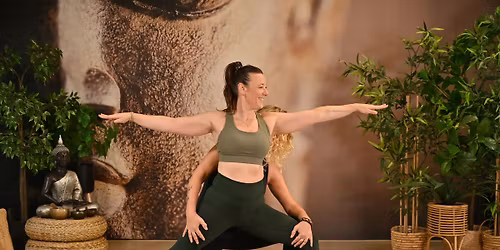 The Art of Hands-On Assists - 3-daagse klassikaal