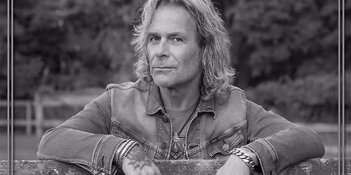 MIKE TRAMP-Lead Singer of WHITE LION-ACOUSTIC SHOW