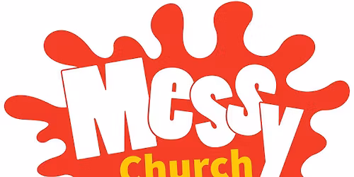 Messy Church at HBC