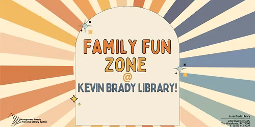 Family Fun Zone