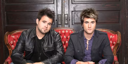 The Swon Brothers