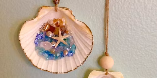 Shell Ornaments