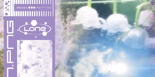 Lone in Greater London