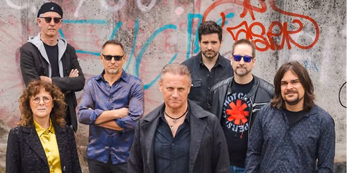 Kultur - Musikn\u00e4chte 2025 in Schotten (Vogelsberg)