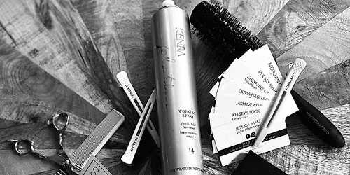 Salon+Co Summer Social