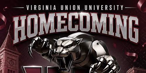 THE ULTIMATE reUNION TIP-OFF HOMECOMING PARTY