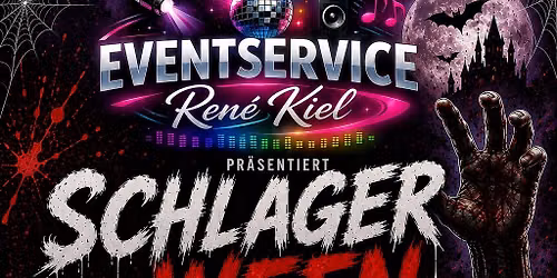Schlagerween