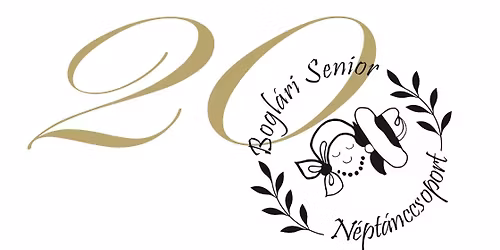 "Sz\u00edvb\u0151l, l\u00e9lekb\u0151l 20 \u00e9ve" Jubileumi Est.