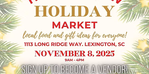 Longview Holiday Market