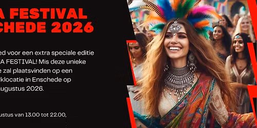 Ibiza Festival Enschede