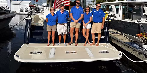 Fort Lauderdale International Boat Show