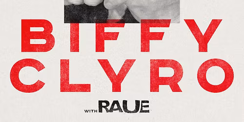 Biffy Clyro at the Magic Stick - Detroit, MI