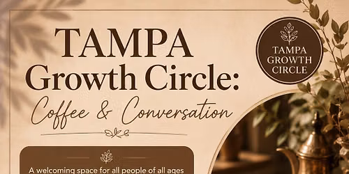 Tampa Growth Circle
