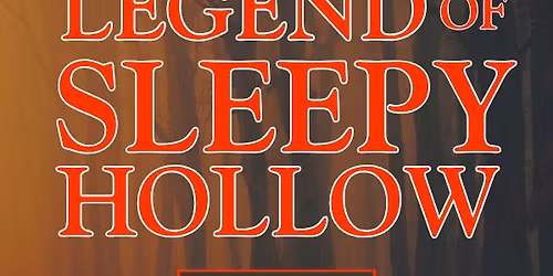 Legend of Sleepy Hollow