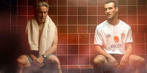 Preview: Saipan + Q&A