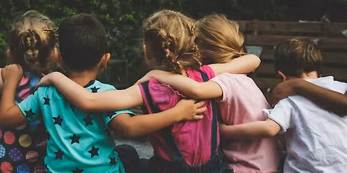 Centre for Child Protection's Annual Social