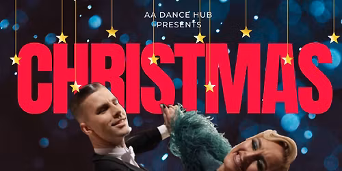 Argo&Alessia Christmas Ball 2025 \ud83e\udea9\ud83c\udf84\ud83e\udd42\ud83d\udc83\ud83d\udd7a