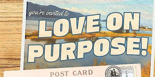 Young Adult Retreat 2026