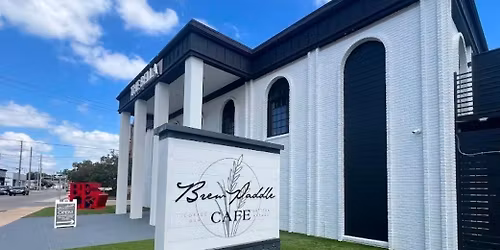 4th Saturday Monthly Meet and Greet 