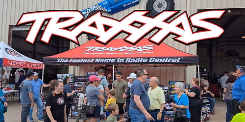 Traxxas Activation @ Mark Twain Hobby Center Customer Appreciation 2026 | 50 Year Celebration